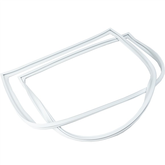 Picture of OEM Frigidaire Door Gasket Wht 216522306