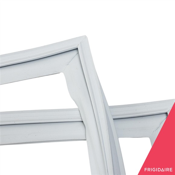 Picture of OEM Frigidaire Door Gasket Wht 216522306