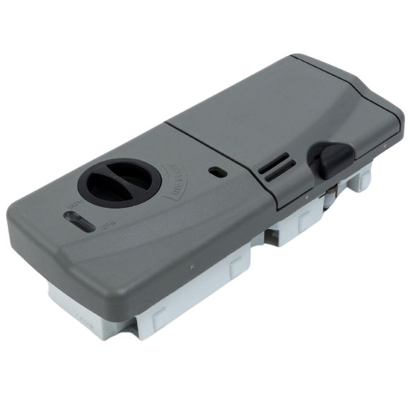 Picture of OEM Frigidaire Disp Det/Rinse Aid 154860102