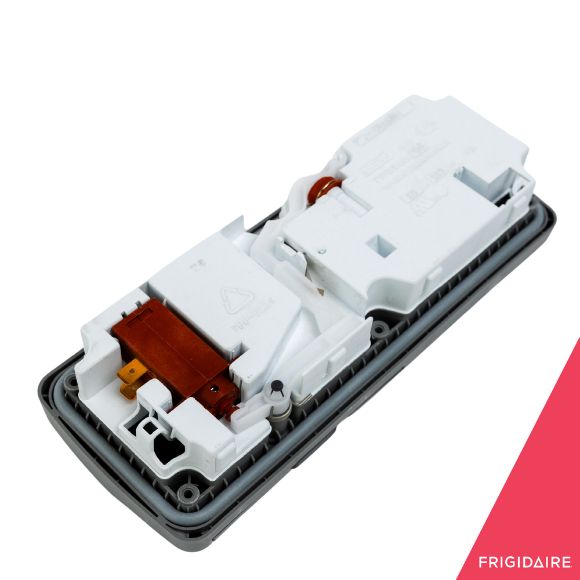 Picture of OEM Frigidaire Disp Det/Rinse Aid 154860102