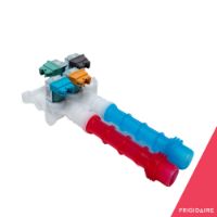 Picture of OEM Frigidaire Washer Water Valve Assembly 5304505192