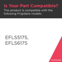 Picture of OEM Frigidaire Washer Water Valve Assembly 5304505192