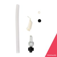 Picture of OEM Frigidaire Pressure SensorDishwasher 5304504077