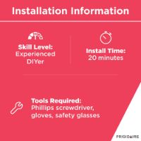 Picture of OEM Frigidaire Pressure SensorDishwasher 5304504077