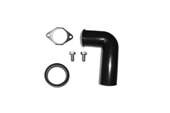 Picture of OEM Frigidaire Elbow Assembly 5303300901