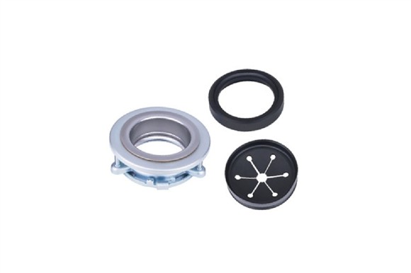 Picture of OEM Frigidaire Flange 5304503339