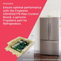 Picture of OEM Frigidaire Main BoardRefrig 5304502779
