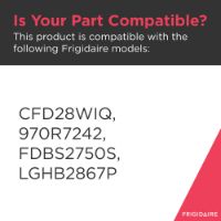 Picture of OEM Frigidaire Main BoardRefrig 5304502779