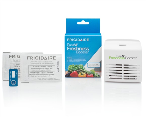 Picture of OEM Frigidaire Freshness Booster 5304500002