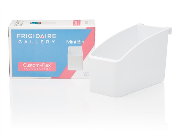 Picture of OEM Frigidaire Bin 5304496497