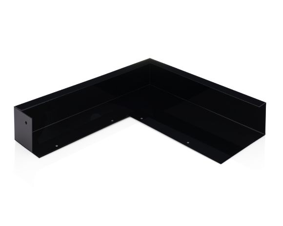 Picture of OEM Frigidaire Otr Filler Kit Blac 5304463783