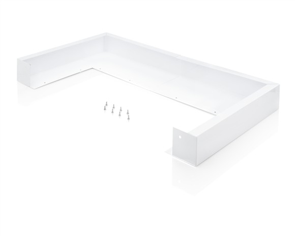 Picture of OEM Frigidaire Otr Filler Kit Whit 5304463782