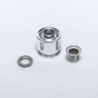 Picture of OEM Whirlpool Burner Cap Assembly W10125641