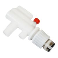 Picture of OEM Frigidaire Dishwasher Faucet Adaptor 5304461795