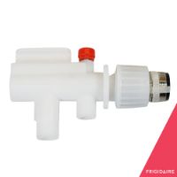 Picture of OEM Frigidaire Dishwasher Faucet Adaptor 5304461795