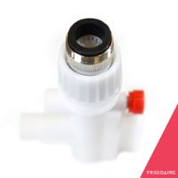 Picture of OEM Frigidaire Dishwasher Faucet Adaptor 5304461795