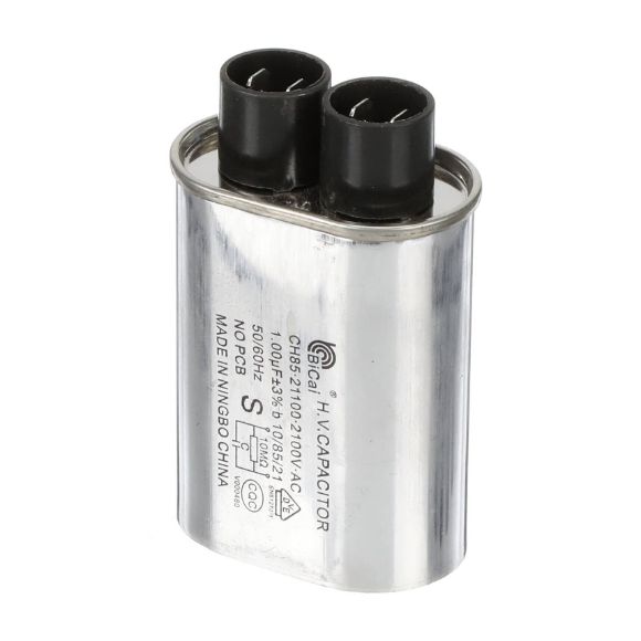 Picture of OEM LG 0CZZW1H004B Microwave Capacitor High Voltage