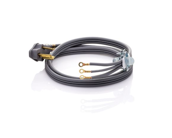 Picture of OEM Frigidaire 6Dry30a3s Cs6 Cord 5304492440