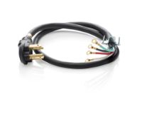 Picture of OEM Frigidaire 4Dry30a4s Cs06 Cor 5304490745