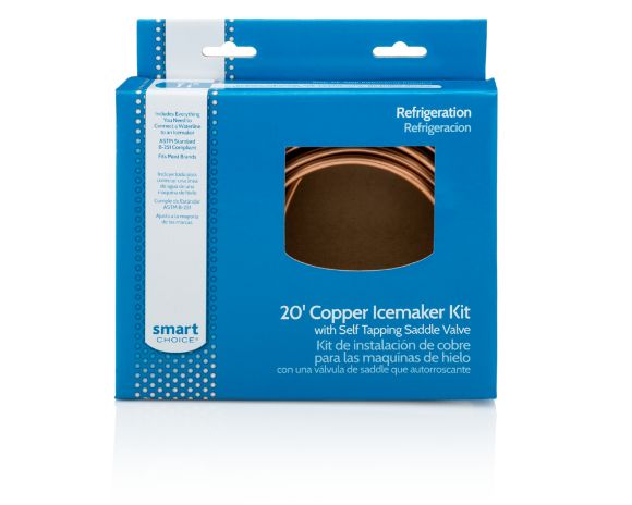 Picture of OEM Frigidaire 20 Im Kit 5304490717