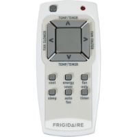 Picture of OEM Electrolux / Frigidaire Remote Control 5304476904