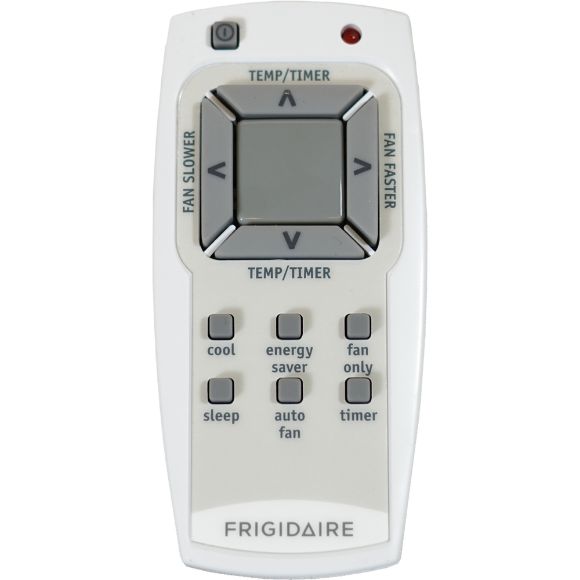 Picture of OEM Electrolux / Frigidaire Remote Control 5304476904
