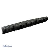 Picture of OEM Frigidaire Grille Vent SsMicrowave 5304472493