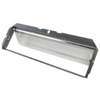 Picture of OEM Frigidaire Damper Assembly Exhaust 5304464343