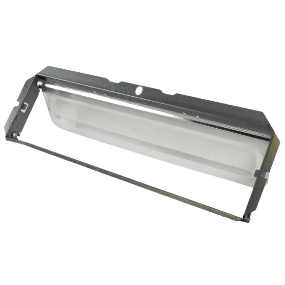 Picture of OEM Frigidaire Damper Assembly Exhaust 5304464343