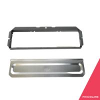 Picture of OEM Frigidaire Damper Assembly Exhaust 5304464343