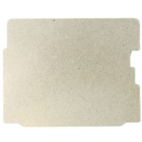Picture of OEM Frigidaire Microwave Wave Guide Cover 5304462314