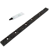 Picture of OEM Frigidaire Dryer Drum Glider 5303937139