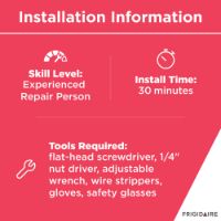 Picture of OEM Electrolux / Frigidaire 316T031P01  Ign Bake /