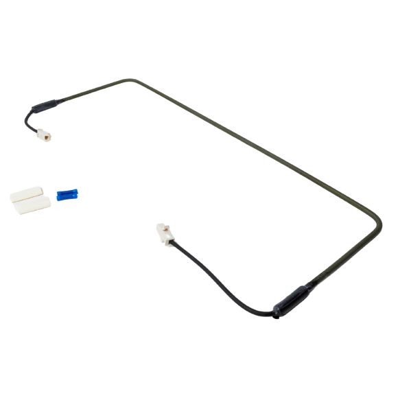 Picture of OEM Frigidaire Refrigerator Defrost Heater 5303918410