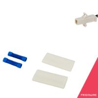 Picture of OEM Frigidaire Refrigerator Defrost Heater 5303918410