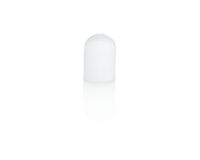 Picture of OEM Frigidaire Refrigerator Shelf End Cap 3201150