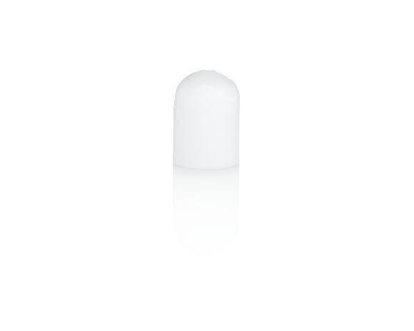 Picture of OEM Frigidaire Refrigerator Shelf End Cap 3201150
