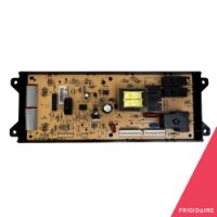 Picture of OEM Frigidaire Clock Timer Blk 318185454
