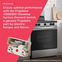 Picture of OEM Frigidaire Switch 318293831