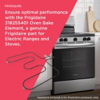 Picture of OEM Frigidaire Element 318110500