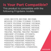 Picture of OEM Frigidaire Element 318110500