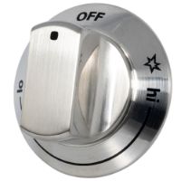 Picture of OEM Frigidaire Knob 318242275