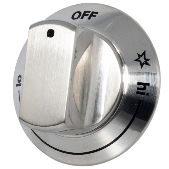 Picture of OEM Frigidaire Knob 318242275