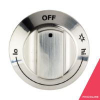 Picture of OEM Frigidaire Knob 318242275