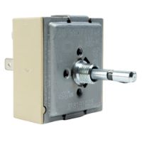 Picture of OEM Frigidaire Dual Elem Inf SwitchRange 318191023