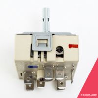 Picture of OEM Frigidaire Dual Elem Inf SwitchRange 318191023
