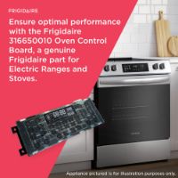 Picture of OEM Frigidaire Controller 316650010