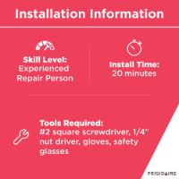 Picture of OEM Frigidaire Controller 316650010