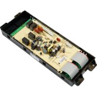 Picture of OEM Frigidaire Oven Range Clock Timer Controller 316630005