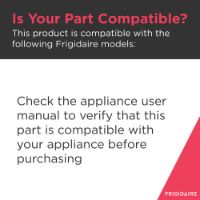 Picture of OEM Frigidaire Oven Range Clock Timer Controller 316630005